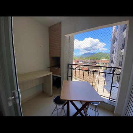 Apartament Ubatuba Exterior photo