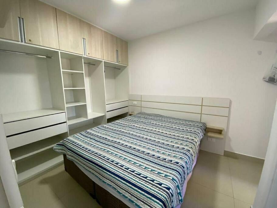 Apartament Ubatuba Exterior photo